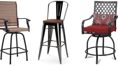 best outdoor bar stools