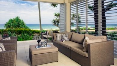 best patio sectionals