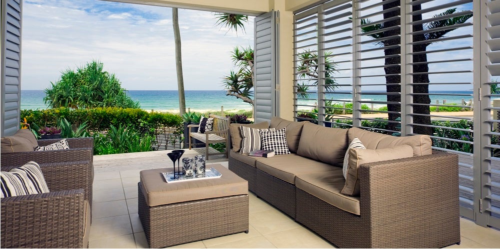 best patio sectionals