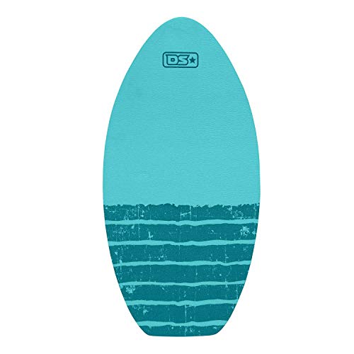 Skimboard Surfbrett Wellenbrett CBC WOOD 37,5 Skimboard 2021 