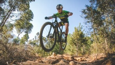 Mountain Bike Black Friday Deals