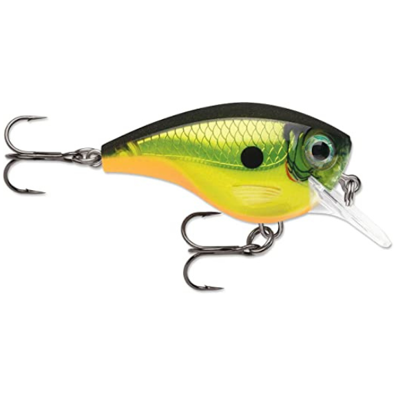 Rapala BX Crankbait