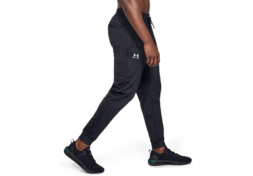 UA Joggers