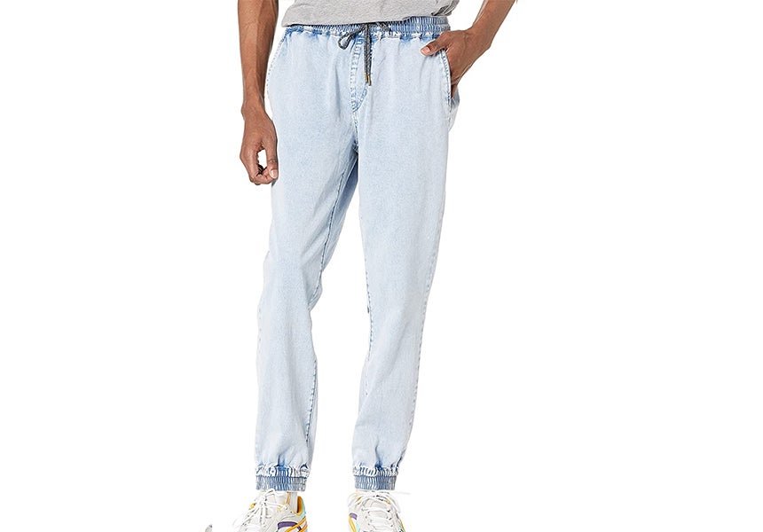 Volcom Denim Joggers