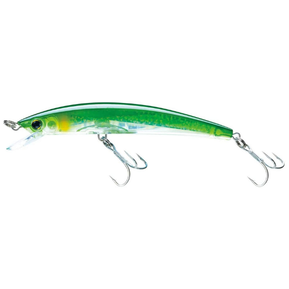 Yo-Zuri Crystal Minnow