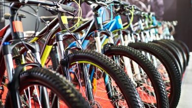 There are many different types of bicycles. This is our guide to help you find the right bike for your needs.