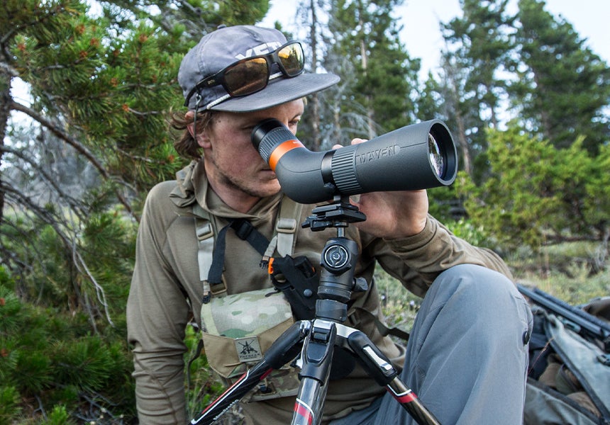 Maven Spotting Scope Prime Day
