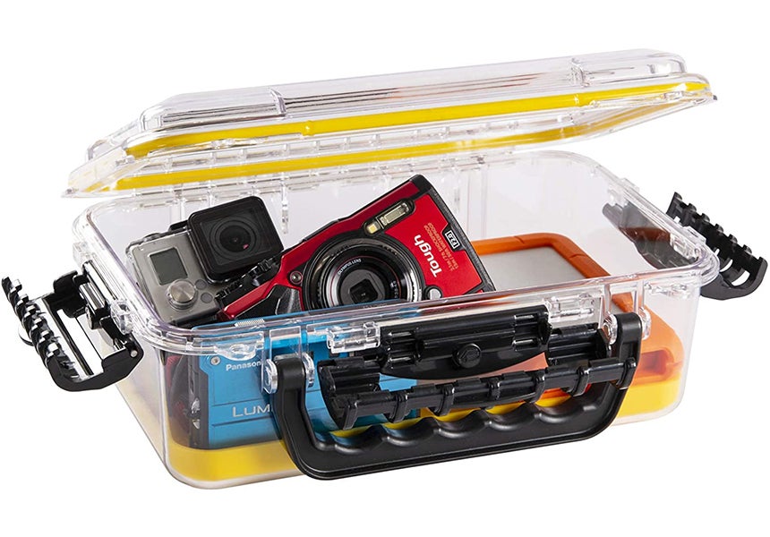 Plano Box Prime Day Deal