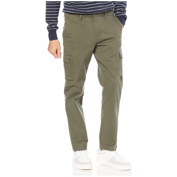 The Best Cargo Pants For Men 2023 Review
