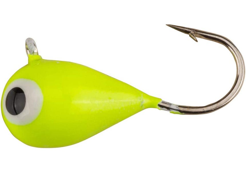 Berkley Tungsten Jig