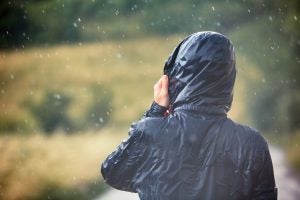 The Best Rain Jackets for Men