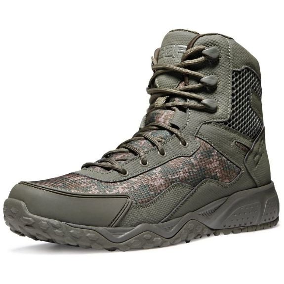 CQR Men’s Military Tactical Boots