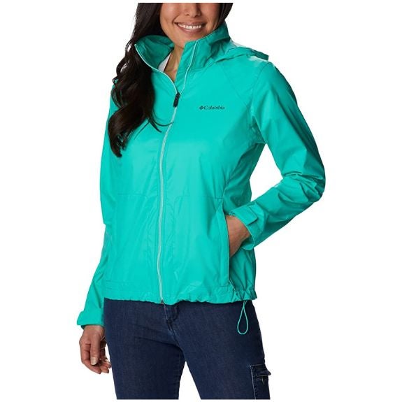 Columbia Women’s Switchback III Jacket