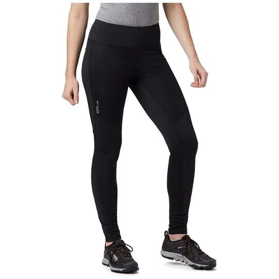 Columbia Women’s Titan Wind Block II Tights