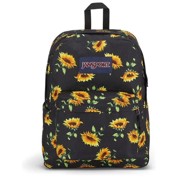 JanSport SuperBreak Plus Daypack