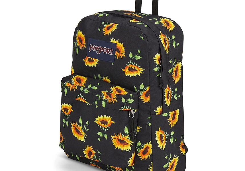 JanSport Backpack