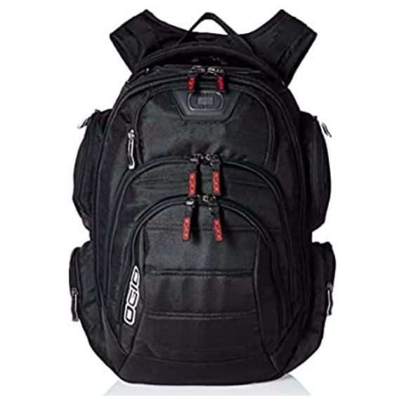 OGIO Gambit 17 Day Pack