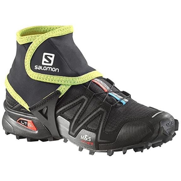 Salomon Trail Gaiters, Low