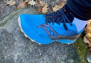 Saucony Endorphin Edge