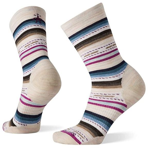 Smartwool Everyday Margarita Crew Sock