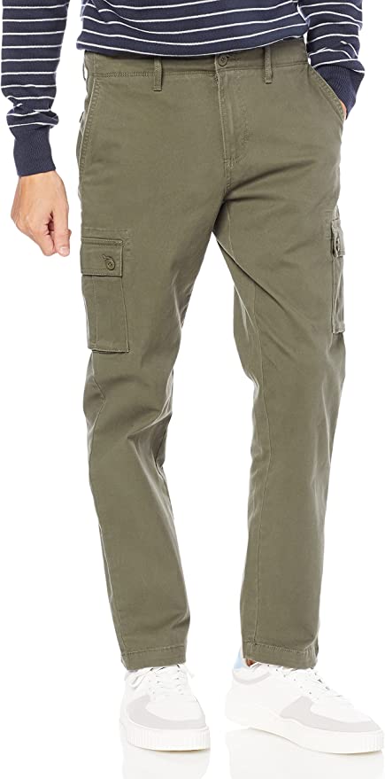 amazon-essentials-cargo-pants