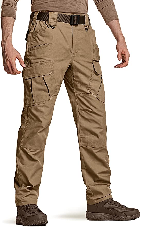 The Best Cargo Pants For Men 2024 Review