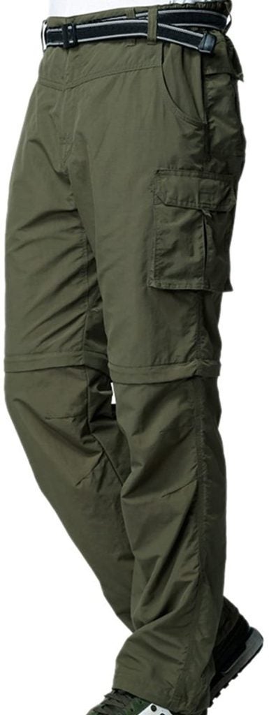 The Best Cargo Pants For Men 2023 Review