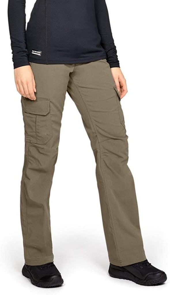 The Best Cargo Pants for Women 2023 Review