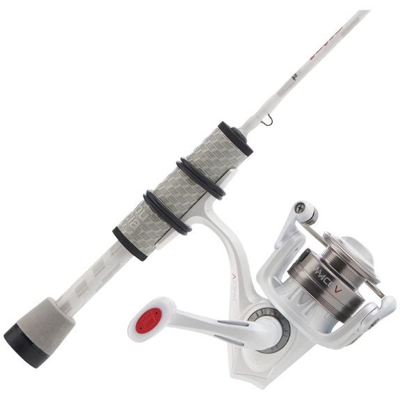 Abu Garcia Veritas Ice Rod