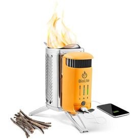 BioLite CampStove 2+