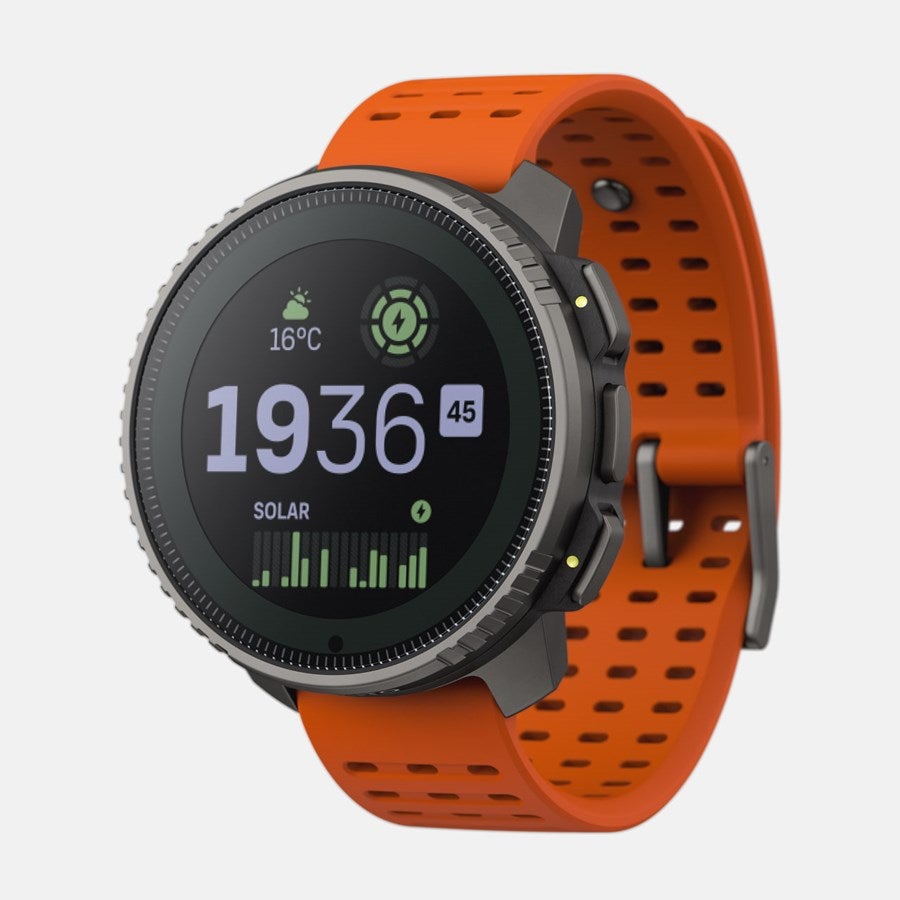 Suunto Vertical Smartwatch