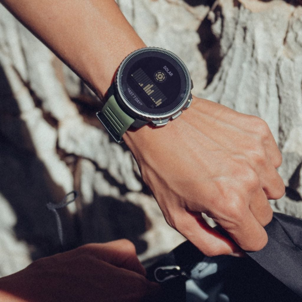 Suunto Vertical Smartwatch