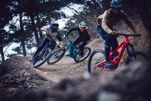 YT Industries Experience Center coming to Bentonville