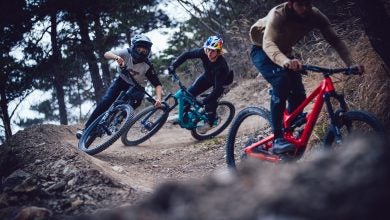 YT Industries Experience Center coming to Bentonville