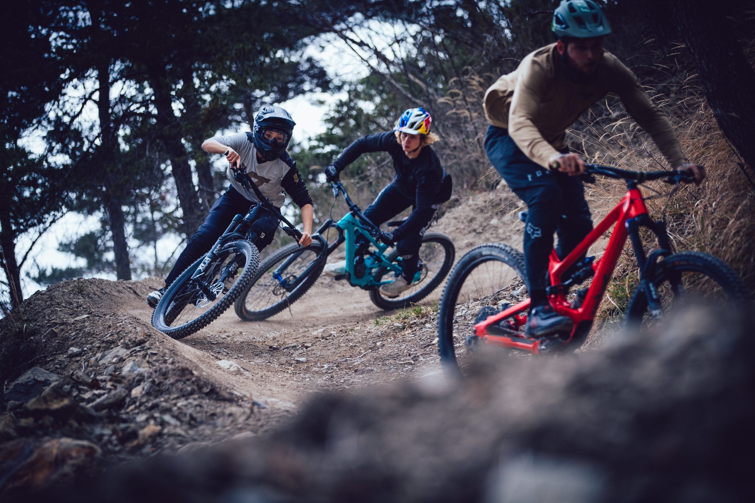 YT Industries Experience Center coming to Bentonville