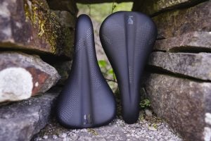 WTB Volt and Silverado Mountain Bike Saddles