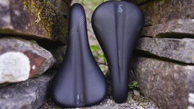 WTB Volt and Silverado Mountain Bike Saddles