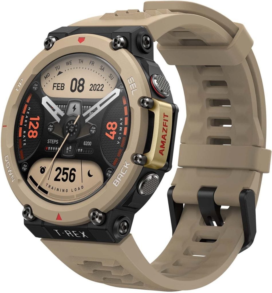 Best smart watches for the outdoors Amazfit smartwatch