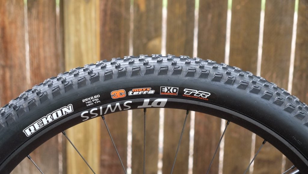 When to repalce mountain bike tires tire specs on the sidewall