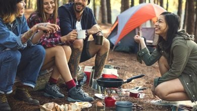 The Best Amazon Prime Day Camping Gear Deals