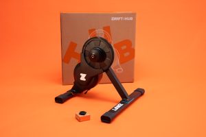 Zwift Hub One Smart Trainer