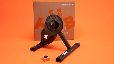 Zwift Hub One Smart Trainer