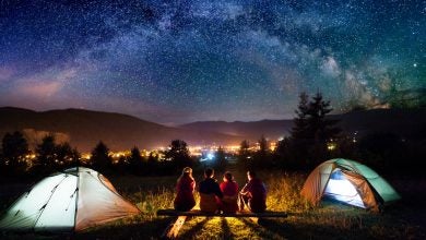 The Best Early Black Friday Camping and Outdoor Deals for 2023