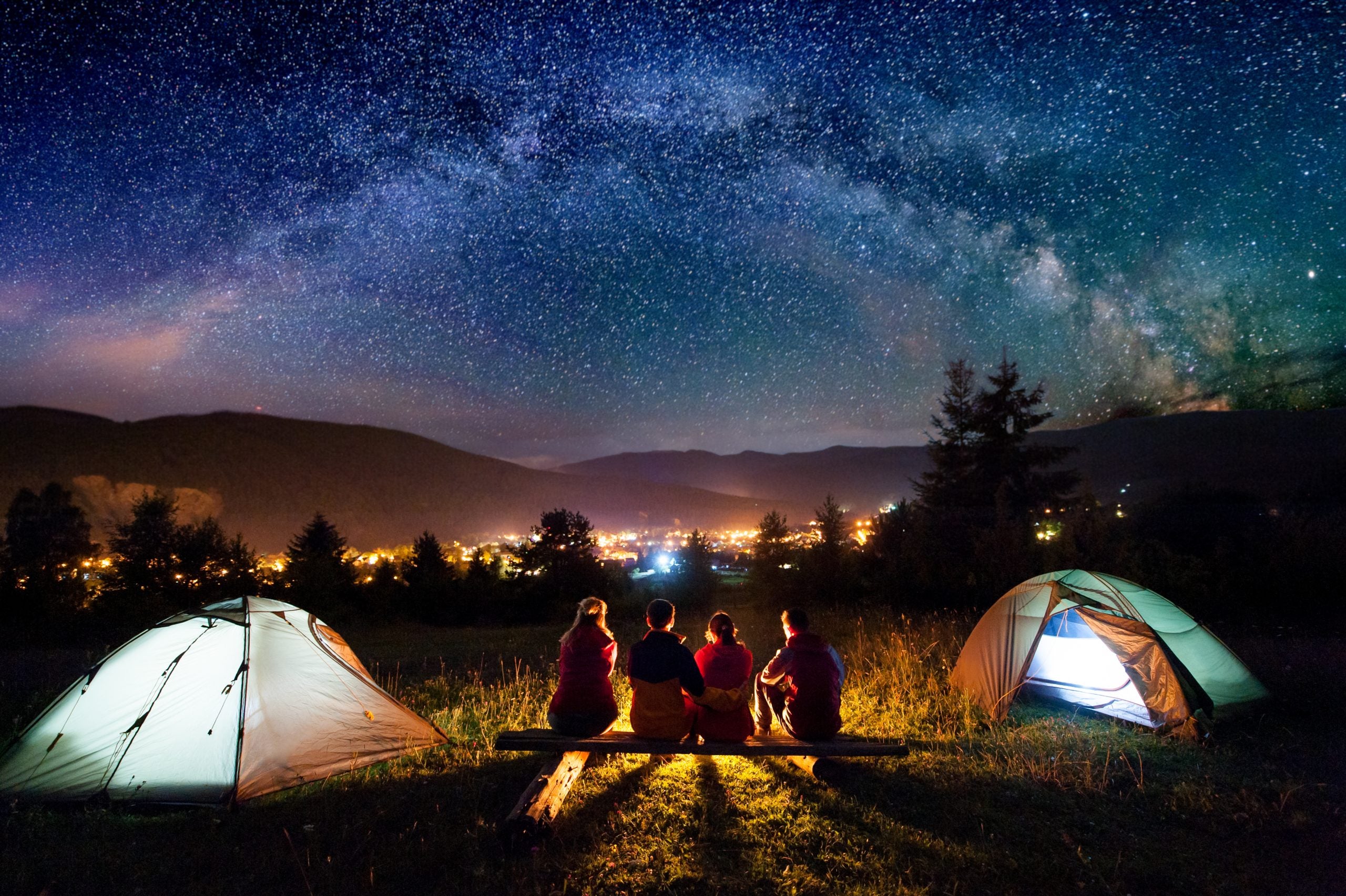 The Best Early Black Friday Camping and Outdoor Deals for 2023