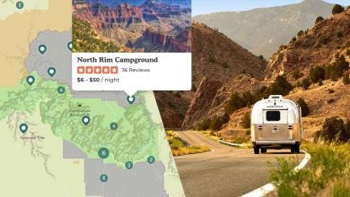 This comprehensive guide serves as a valuable resource for campers, providing information on the exact dates when reservations open at every state and national park in the United States.