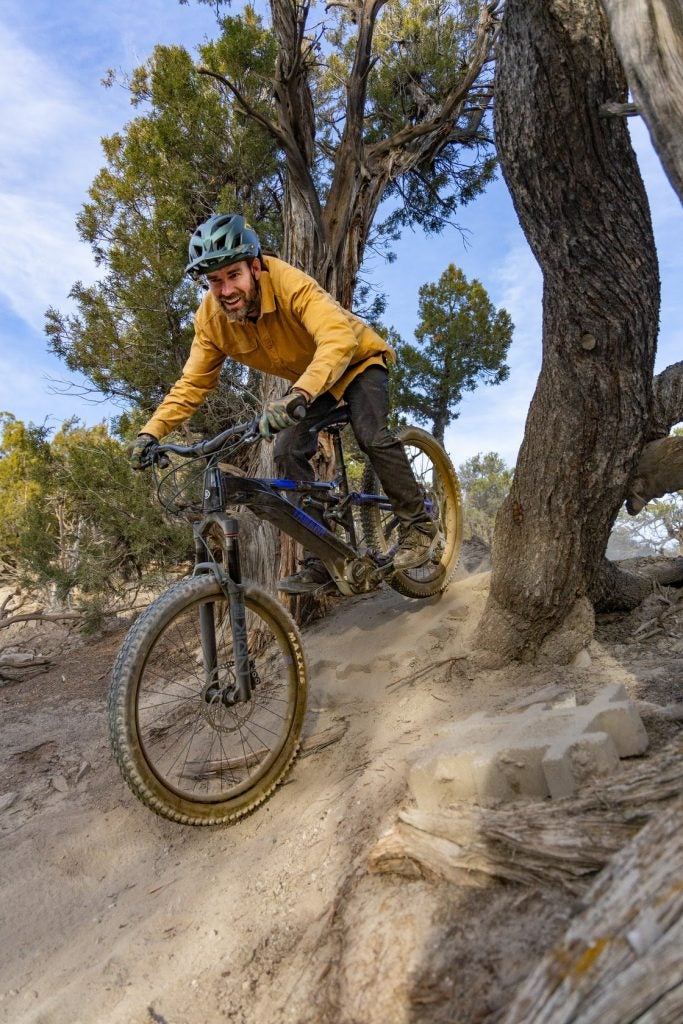 With over $6 million contributed to 470 projects, Yamaha's OAI continues to make a difference in motorized recreation trails and outdoor spaces. Credit: Yamaha