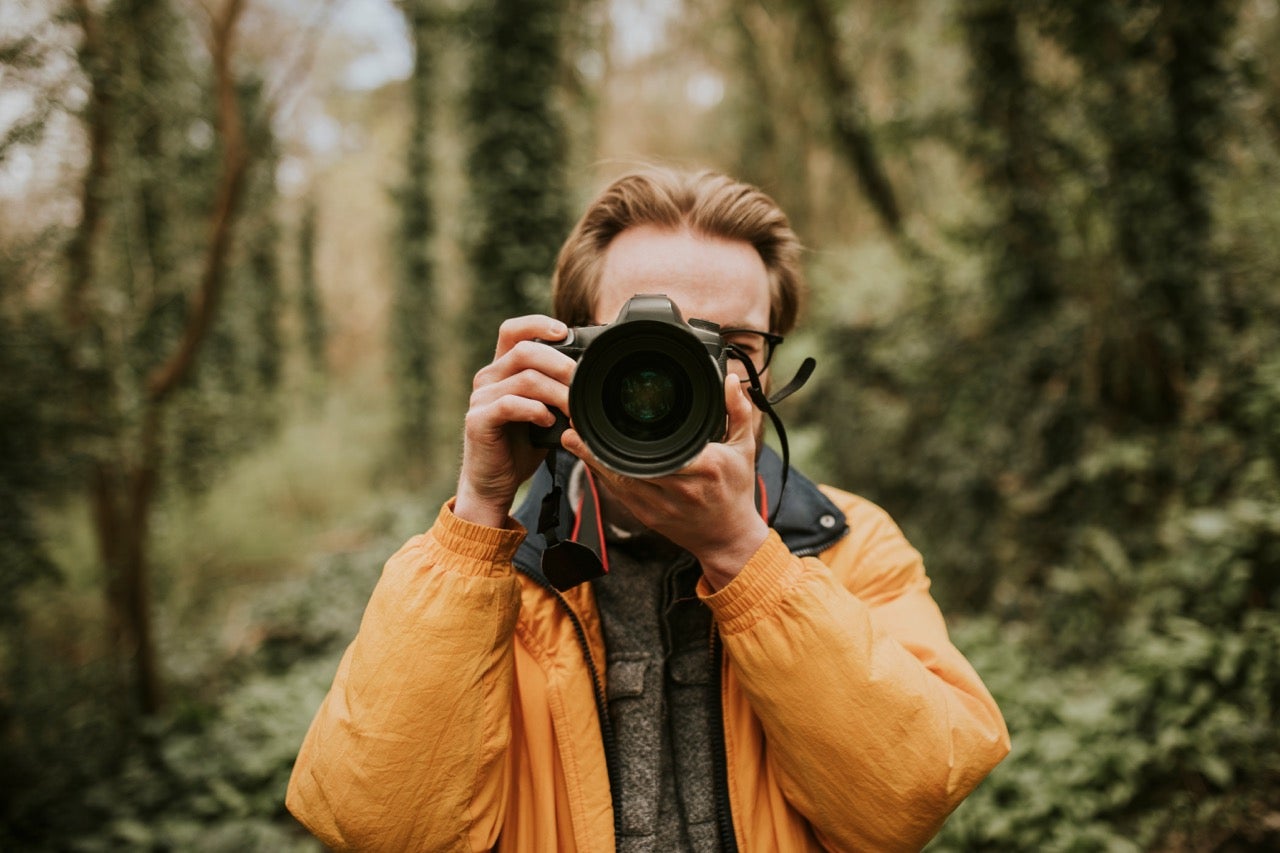 Explore the essentials of nature photography, from gear and lighting to composition and post-processing. Credit: Rawpixel.com/Shutterstock