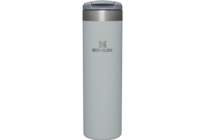 The popular Stanley Low-Profile Stainless Steel Bottle is on sale. Credit: Stanley