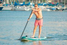 Retrospec Weekender Plus SUP/Kayak Hybrid Review