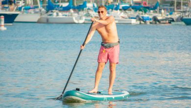 Retrospec Weekender Plus SUP/Kayak Hybrid Review